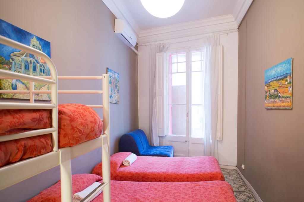 Apartment Diagonal